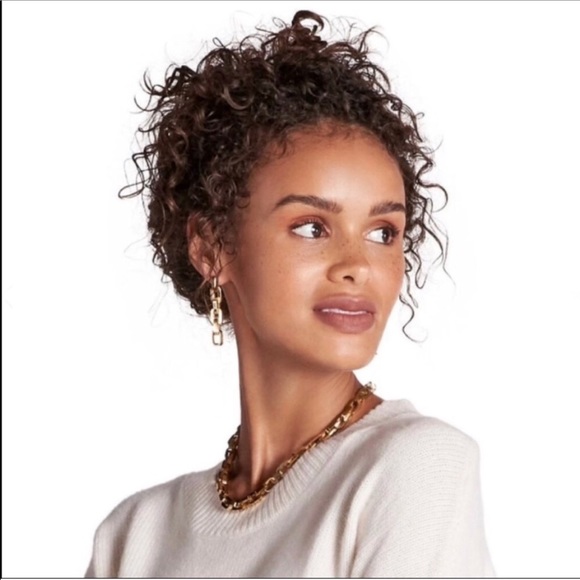 NWT Eddie Borgo Supra Link Collar Necklace - Picture 6 of 7